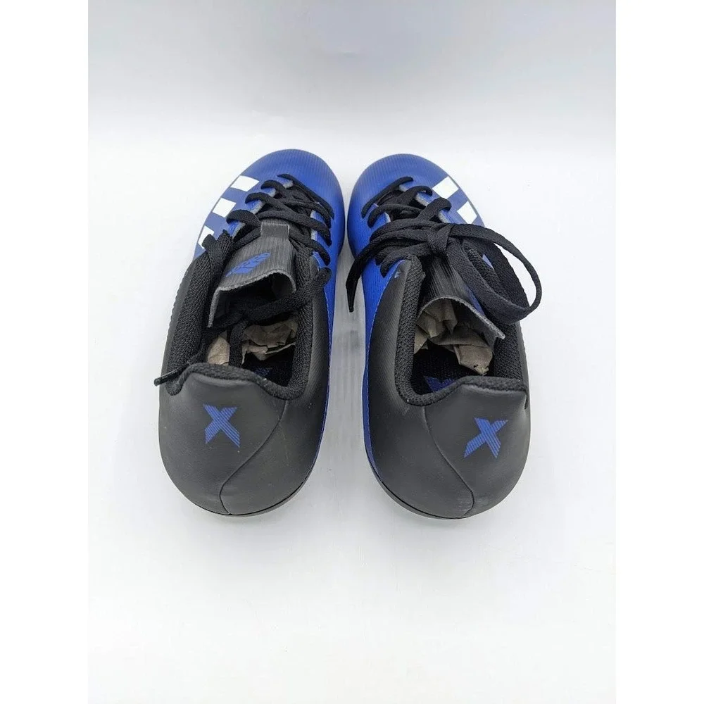 Adidas X Mutator Soccer Cleat 19.4 YOUTH Size 6 FLEXIBLE GROUND EF1698 NEW